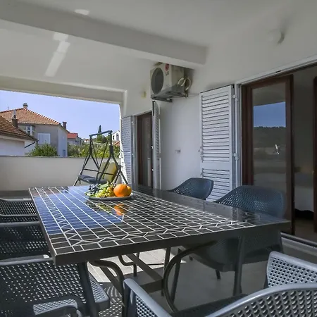 Apartmán Deni Vinišće