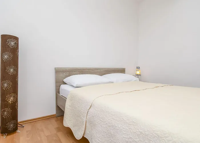 Apartmán Deni