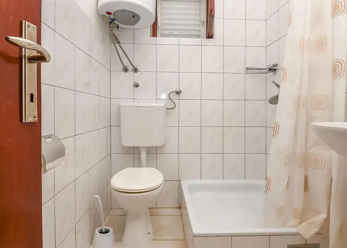 Apartmán Deni