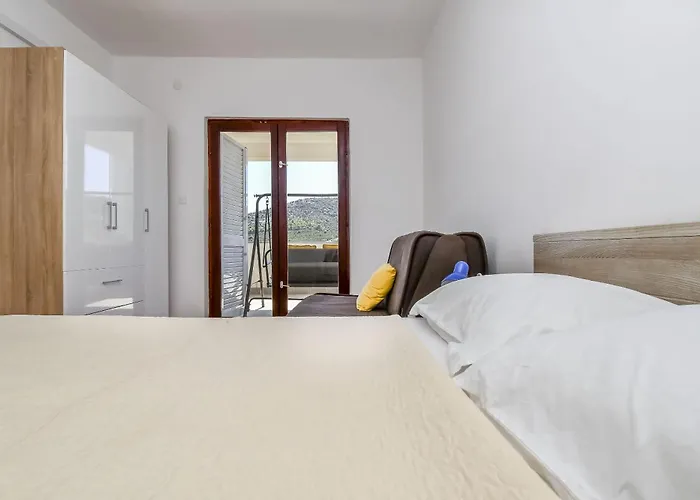 Deni Apartmán Vinišće