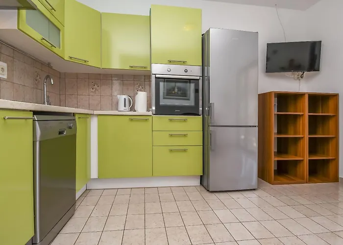 Deni Apartmán Vinišće