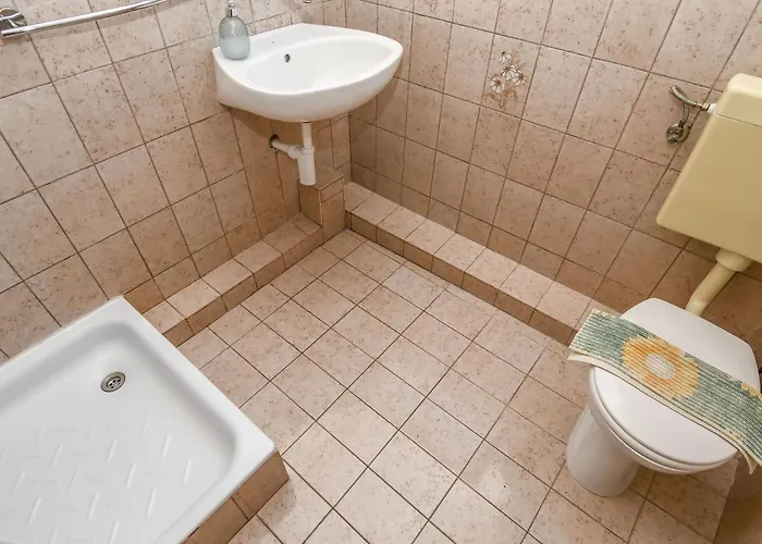 Deni Apartmán *