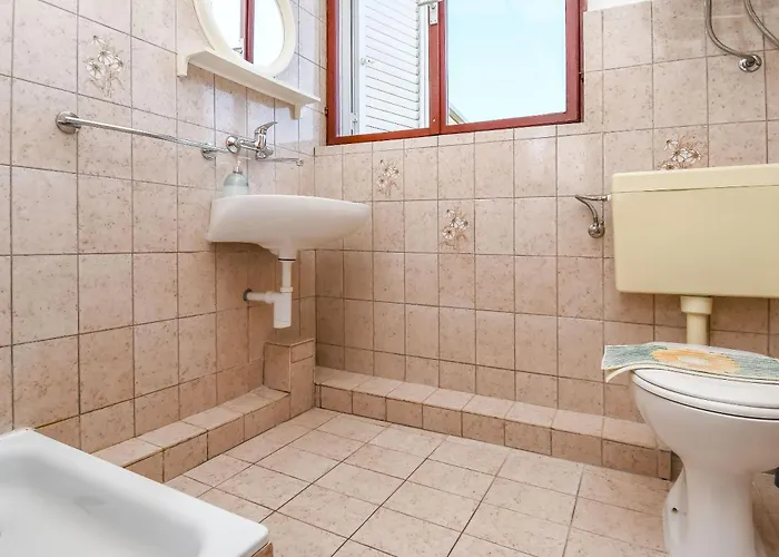 Apartmán Deni *