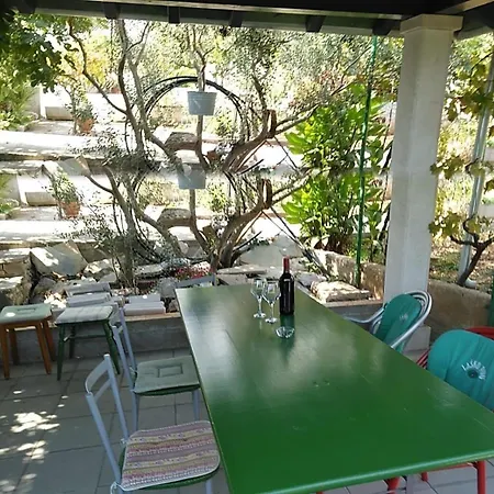 Apartment Deni - 30 M From Sea *