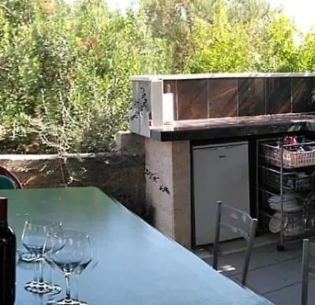 Apartment Deni - 30 M From Sea *