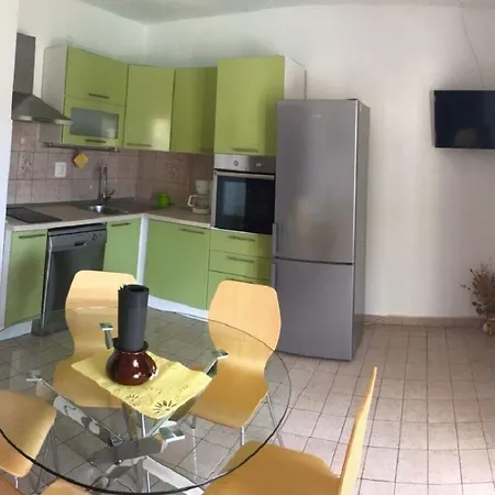 Apartment Deni - 30 M From Sea Vinisce