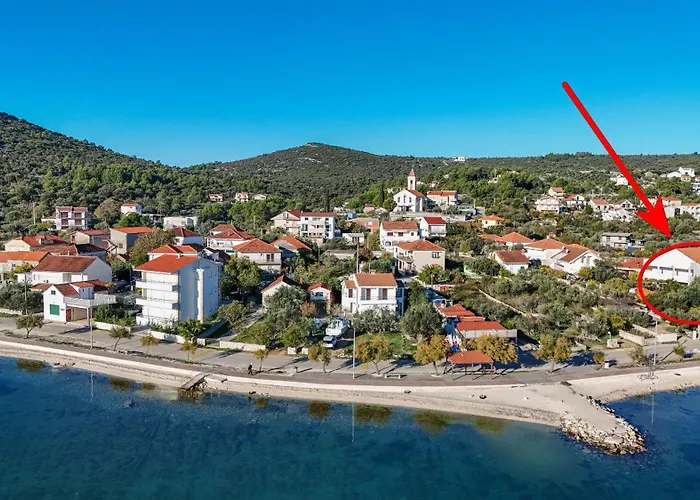 Deni Apartman
